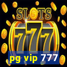 pg vip 777